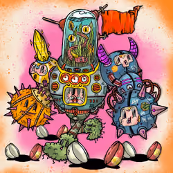 Item Media