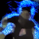 MikeTysonFireElectricBlue