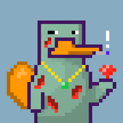 Platy Punk #270