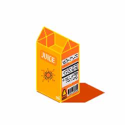 Juicebox #1945
