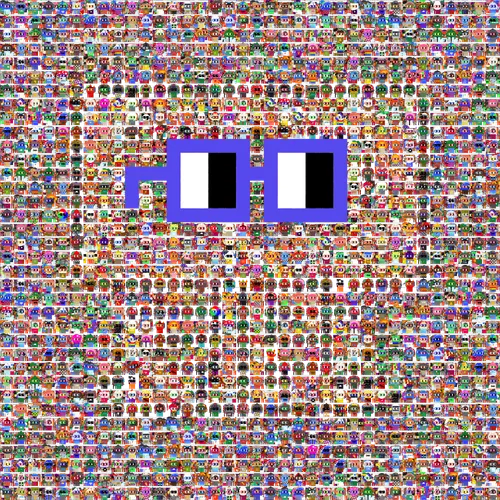 Item #59100591460969090848093152469102707440885830414673782650703488975570712133633 Media