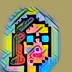 Ai Punks #15