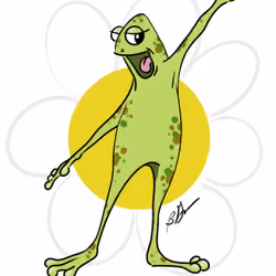 frog_dancing #0006