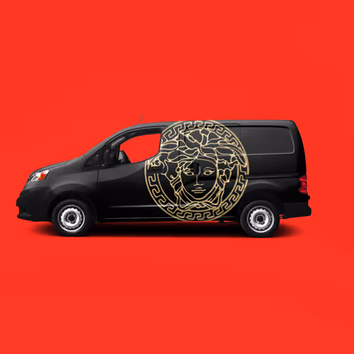 Minivan Drip