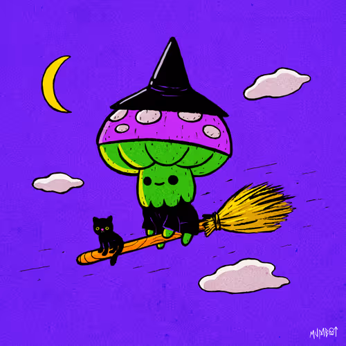 Cuteweirdcreepy