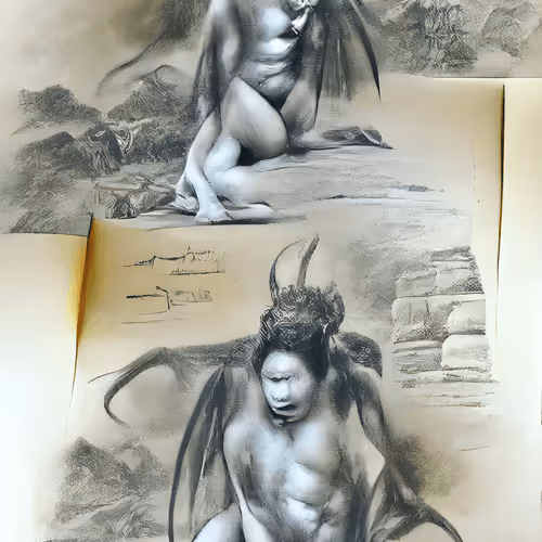 Demons of Samael Hu.Ai