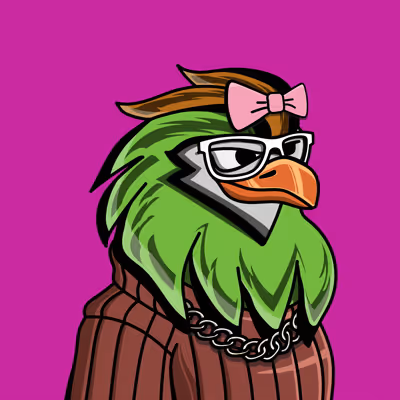 Flyhens
