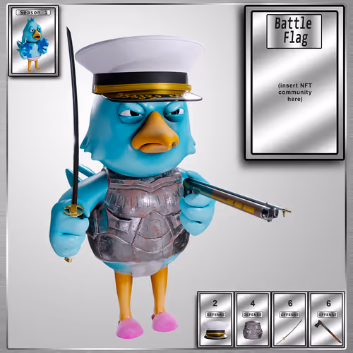 Twittytwats Season1