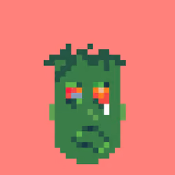 Misfit 9 Brain Eater