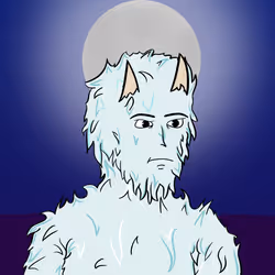 Ice Yeti