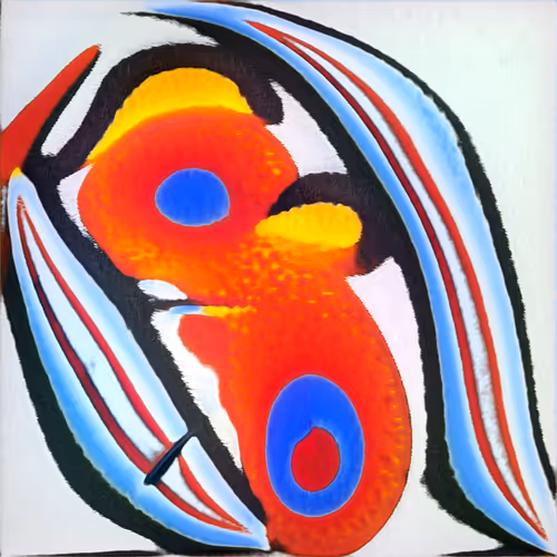 Elohim Ai Abstracto