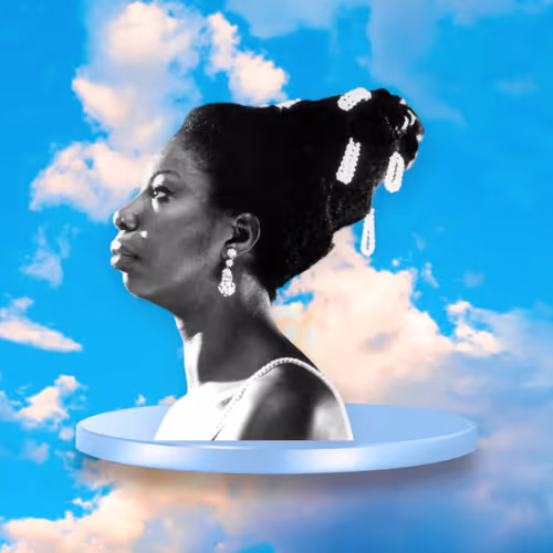 Nina Forever