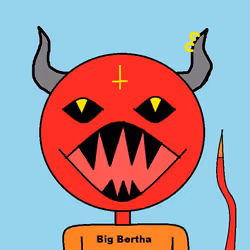 lil demon #56