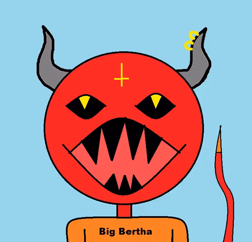 Item #56004566516024476329921669387192364138611614571976072825036226166653406150657 Media