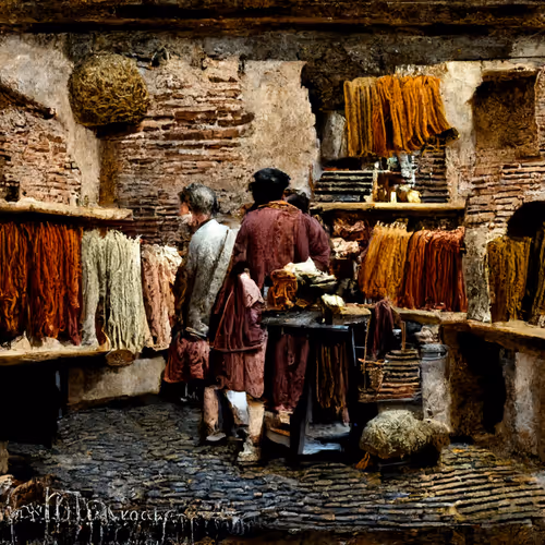 fantomdegen Collection