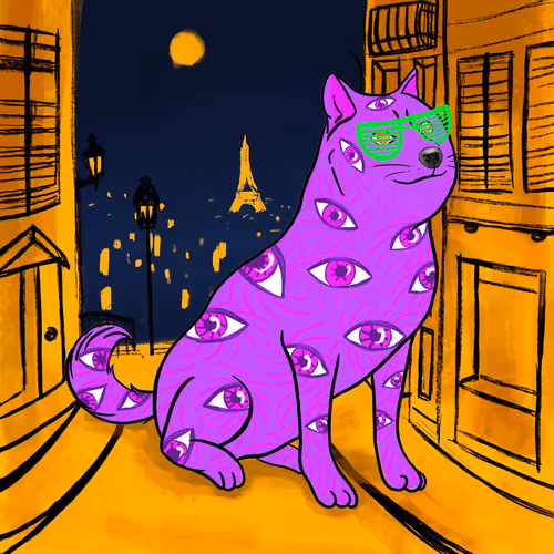 Dogenity