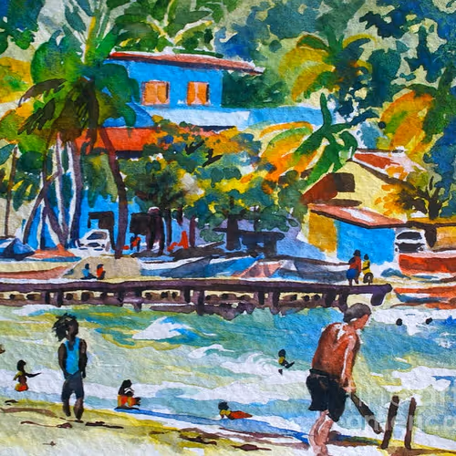 Trinbagohistoricalartcollective