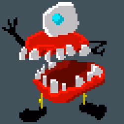 Teethmouth