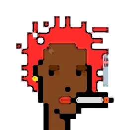 Punk #0365