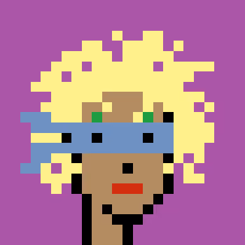 Thief Punk #0260