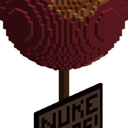 Nuke Mars !