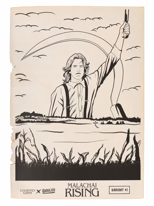 Item #29759090042095333743466374688879397892824964340244098758910096629720594515904 Media