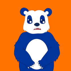 Bear #4