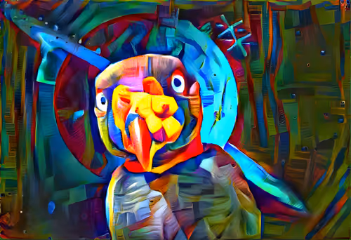 Item #8611177212973406975637787311467685402207376623163261380943494037810159026177 Media