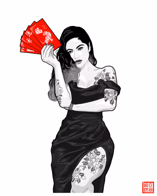 Item #102784571344830295112732761693071893609524862830781827940745075204130154217473 Media