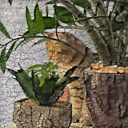 Item #84889371555348711549292944626778091339480944889018475842771169773487397011457 Media