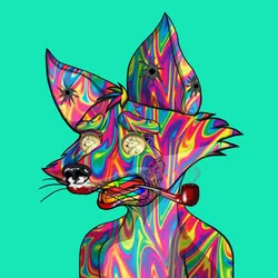 Cunning Fox 3508