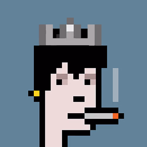 PartyPunk #0969