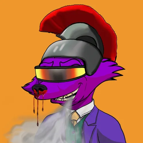 Cunning Fox 14744