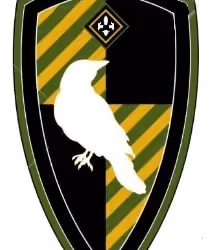 White crow