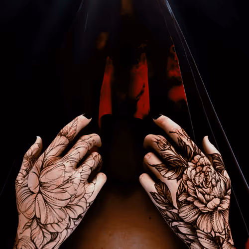 Black mass