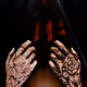 Black mass
