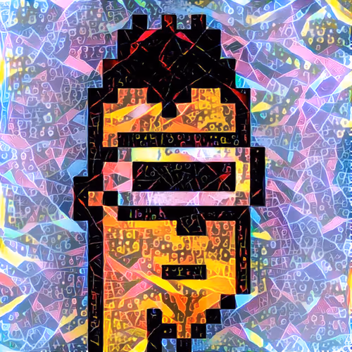 Item #48497653429620658773205982024257630375343700601731022526389776575049691561985 Media