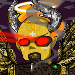 PeanuttButter27 X G'EVOLs - The Mech [SPECIAL EVENT]