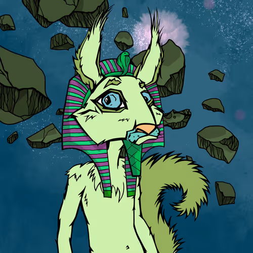 Item #104293750604288956519669939784842926372747486950499694847309811230241152040961 Media