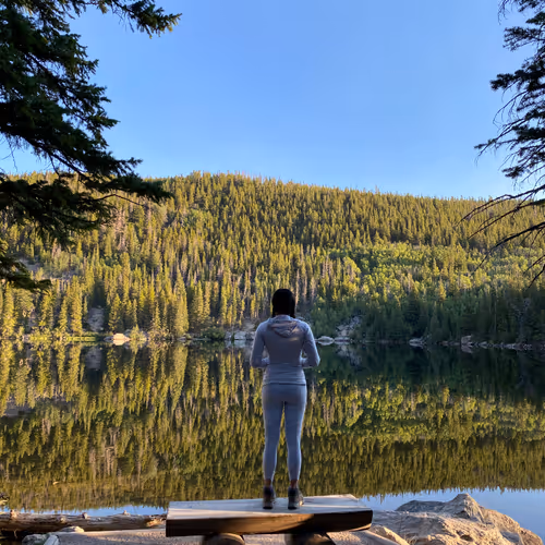 Life And Beyond
