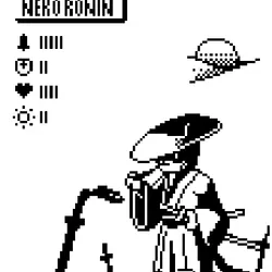 Neko Ronin