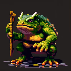 #PIXELCHART 2