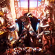 Platinum&Supphire ticket [Haxian Lab "ante"]