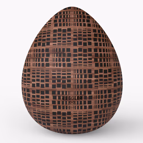 Juggler Eggs