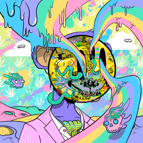 Slalien R-Evolution 