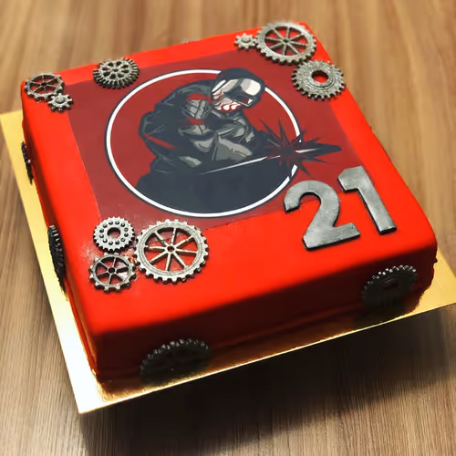 Cakes Birthday