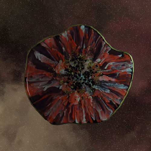 Pocket Wormholes