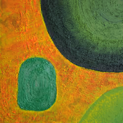 Untitled Abstract 17