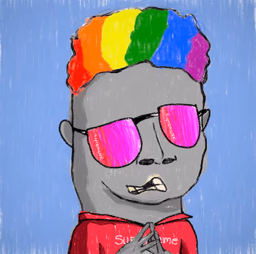 Suprememe #1