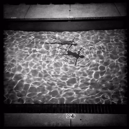 Shooting from the Hip